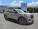 New 2026 FORD EXPLORER ST in JACKSONVILLE, FLORIDA (Photo 2)