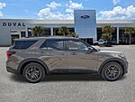 New 2026 FORD EXPLORER ST in JACKSONVILLE, FLORIDA (Photo 3)