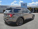 New 2026 FORD EXPLORER ST in JACKSONVILLE, FLORIDA (Photo 4)