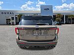 New 2026 FORD EXPLORER ST in JACKSONVILLE, FLORIDA (Photo 5)