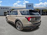 New 2026 FORD EXPLORER ST in JACKSONVILLE, FLORIDA (Photo 6)