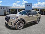 New 2026 FORD EXPLORER ST in JACKSONVILLE, FLORIDA (Photo 8)