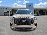 New 2026 FORD EXPLORER ST in JACKSONVILLE, FLORIDA (Photo 9)