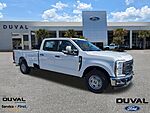 New 2026 FORD F-250 XL in JACKSONVILLE, FLORIDA (Photo 1)