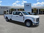 New 2026 FORD F-250 XL in JACKSONVILLE, FLORIDA (Photo 2)