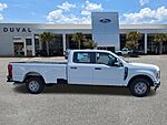 New 2026 FORD F-250 XL in JACKSONVILLE, FLORIDA (Photo 3)