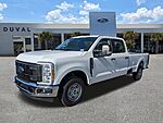 New 2026 FORD F-250 XL in JACKSONVILLE, FLORIDA (Photo 8)