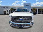 New 2026 FORD F-250 XL in JACKSONVILLE, FLORIDA (Photo 9)
