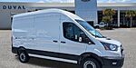 New 2026 FORD TRANSIT 250 BASE in JACKSONVILLE, FLORIDA