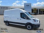 New 2026 FORD TRANSIT 250 BASE in JACKSONVILLE, FLORIDA (Photo 1)