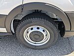 New 2026 FORD TRANSIT 250 BASE in JACKSONVILLE, FLORIDA (Photo 11)