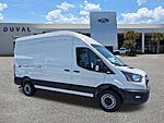 New 2026 FORD TRANSIT 250 BASE in JACKSONVILLE, FLORIDA (Photo 2)