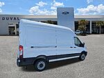 New 2026 FORD TRANSIT 250 BASE in JACKSONVILLE, FLORIDA (Photo 4)
