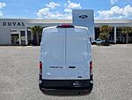 New 2026 FORD TRANSIT 250 BASE in JACKSONVILLE, FLORIDA (Photo 5)