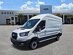 New 2026 FORD TRANSIT 250 BASE in JACKSONVILLE, FLORIDA (Photo 8)