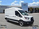 New 2026 FORD TRANSIT 250 BASE in JACKSONVILLE, FLORIDA (Photo 1)