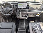 New 2026 FORD TRANSIT 250 BASE in JACKSONVILLE, FLORIDA (Photo 15)