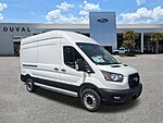 New 2026 FORD TRANSIT 250 BASE in JACKSONVILLE, FLORIDA (Photo 2)