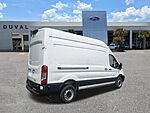New 2026 FORD TRANSIT 250 BASE in JACKSONVILLE, FLORIDA (Photo 4)