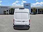 New 2026 FORD TRANSIT 250 BASE in JACKSONVILLE, FLORIDA (Photo 5)