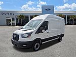 New 2026 FORD TRANSIT 250 BASE in JACKSONVILLE, FLORIDA (Photo 8)