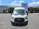 New 2026 FORD TRANSIT 250 BASE in JACKSONVILLE, FLORIDA (Photo 9)