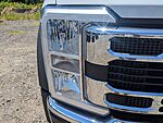 New 2026 FORD F-450 XL in JACKSONVILLE, FLORIDA (Photo 10)
