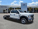 New 2026 FORD F-450 XL in JACKSONVILLE, FLORIDA (Photo 2)