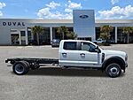 New 2026 FORD F-450 XL in JACKSONVILLE, FLORIDA (Photo 3)