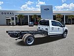 New 2026 FORD F-450 XL in JACKSONVILLE, FLORIDA (Photo 4)