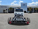 New 2026 FORD F-450 XL in JACKSONVILLE, FLORIDA (Photo 5)