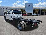 New 2026 FORD F-450 XL in JACKSONVILLE, FLORIDA (Photo 6)