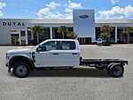 New 2026 FORD F-450 XL in JACKSONVILLE, FLORIDA (Photo 7)