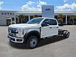 New 2026 FORD F-450 XL in JACKSONVILLE, FLORIDA (Photo 8)