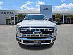 New 2026 FORD F-450 XL in JACKSONVILLE, FLORIDA (Photo 9)
