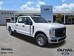 New 2026 FORD F-250 XL in JACKSONVILLE, FLORIDA (Photo 1)