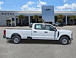 New 2026 FORD F-250 XL in JACKSONVILLE, FLORIDA (Photo 3)