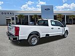 New 2026 FORD F-250 XL in JACKSONVILLE, FLORIDA (Photo 4)