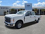 New 2026 FORD F-250 XL in JACKSONVILLE, FLORIDA (Photo 8)