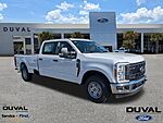 New 2026 FORD F-250 XL in JACKSONVILLE, FLORIDA (Photo 1)
