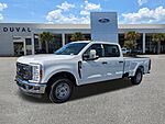 New 2026 FORD F-250 XL in JACKSONVILLE, FLORIDA (Photo 8)