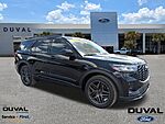 New 2026 FORD EXPLORER ST in JACKSONVILLE, FLORIDA (Photo 1)