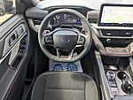 New 2026 FORD EXPLORER ST in JACKSONVILLE, FLORIDA (Photo 17)