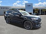 New 2026 FORD EXPLORER ST in JACKSONVILLE, FLORIDA (Photo 2)