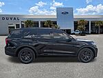 New 2026 FORD EXPLORER ST in JACKSONVILLE, FLORIDA (Photo 3)