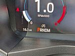 New 2026 FORD EXPLORER ST in JACKSONVILLE, FLORIDA (Photo 33)
