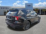 New 2026 FORD EXPLORER ST in JACKSONVILLE, FLORIDA (Photo 4)