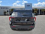 New 2026 FORD EXPLORER ST in JACKSONVILLE, FLORIDA (Photo 5)