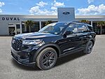 New 2026 FORD EXPLORER ST in JACKSONVILLE, FLORIDA (Photo 8)