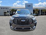 New 2026 FORD EXPLORER ST in JACKSONVILLE, FLORIDA (Photo 9)